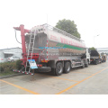 Shanqi Bulk Feed Zement Entladung / Transport LKW